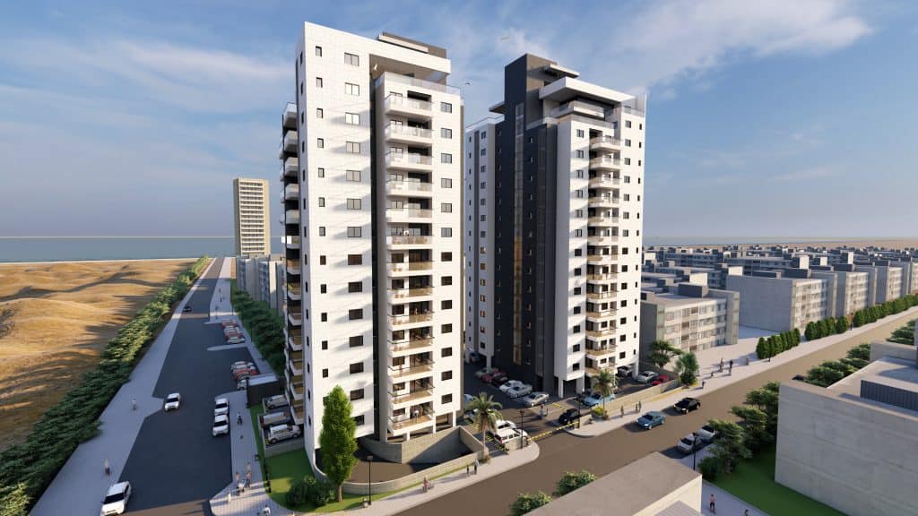 פרויקט קליקה (כלניות 22), טירת כרמל